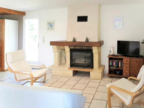 Holiday Home Jo�lle (vdm100)