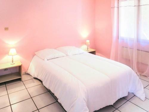 Holiday Home Jo�lle (vdm100)