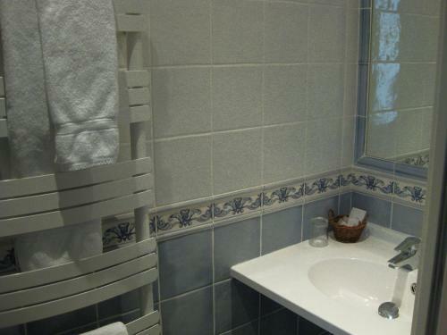 Hotel Au Limousin