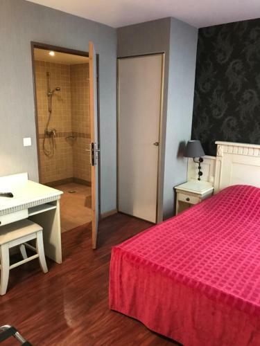 Hotel Au Limousin