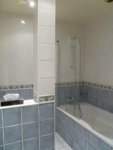 Hotel Au Limousin