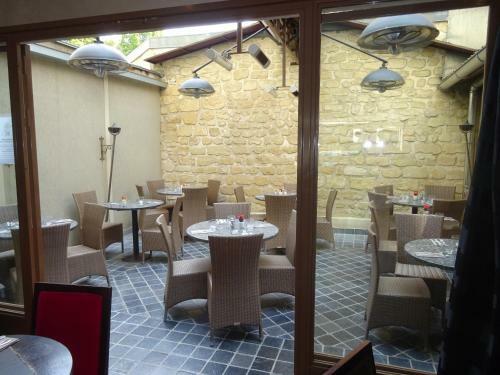 Hotel Au Limousin