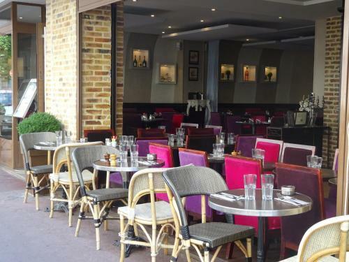 Hotel Au Limousin