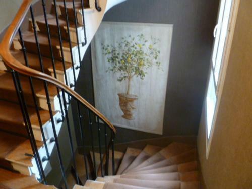 Hotel Au Limousin