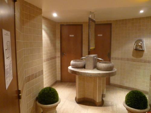 Hotel Au Limousin