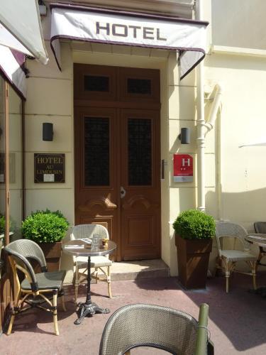 Hotel Au Limousin