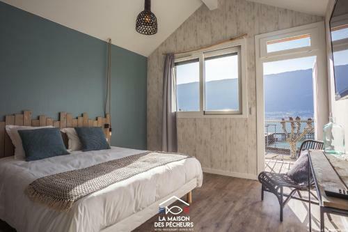 Hotel La Maison Des P�cheurs