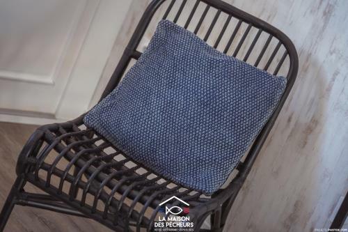 Hotel La Maison Des P�cheurs