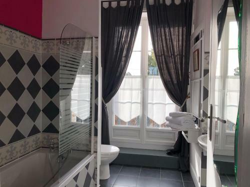 Bed & Breakfast Le Vivier