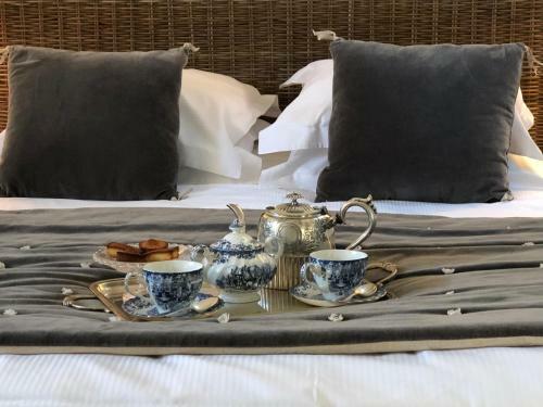 Bed & Breakfast Le Vivier