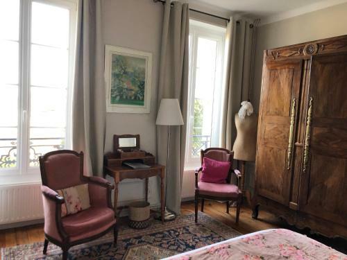 Bed & Breakfast Le Vivier
