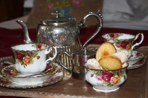 Bed & Breakfast Le Vivier