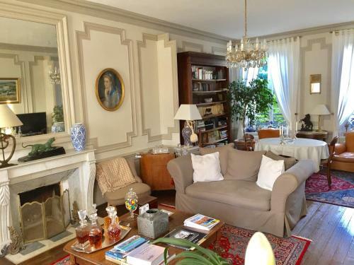 Bed & Breakfast Le Vivier