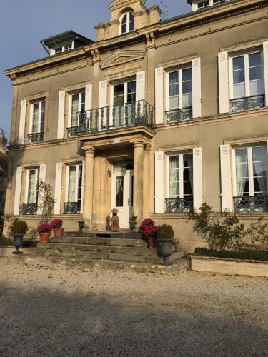Bed & Breakfast Le Vivier
