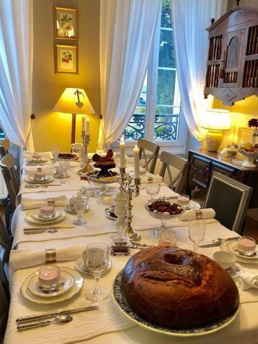 Bed & Breakfast Le Vivier