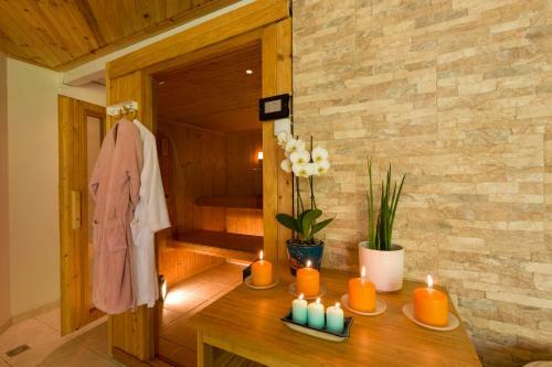 Sauna - Jacuzzi - 100% Priv� - L'estantada