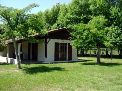 House Lou Case D'odette