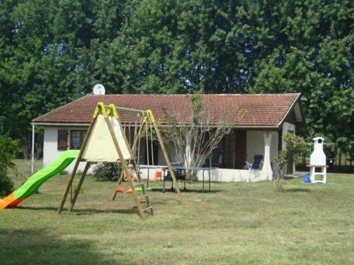 House Lou Case D'odette