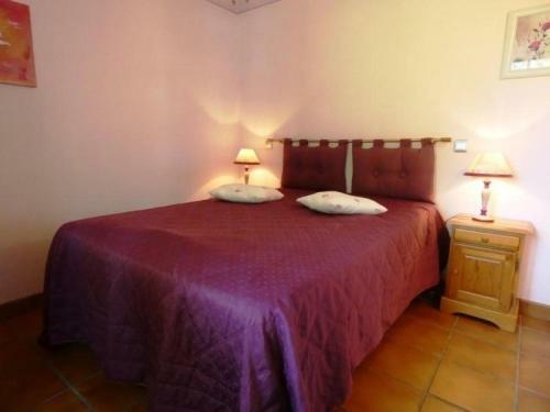 House Le Clos Fleuri