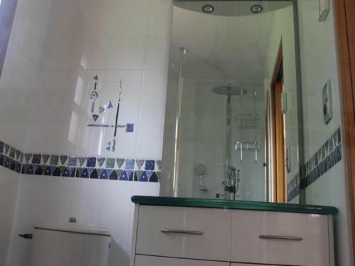 House Le Clos Fleuri