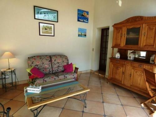 House Le Clos Fleuri