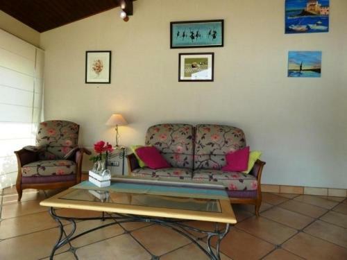 House Le Clos Fleuri