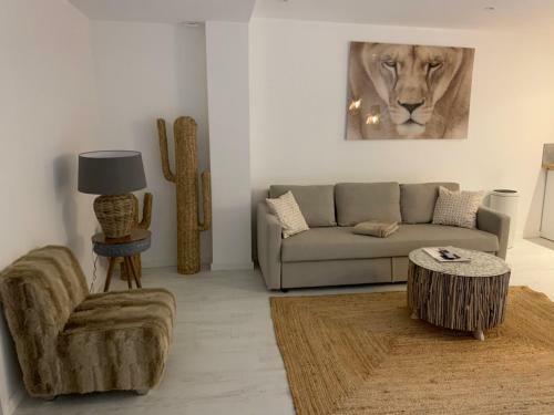 Apartamento Victoria's House
