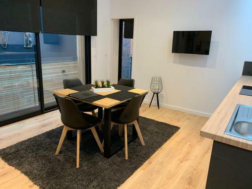 Apartamento Victoria's House
