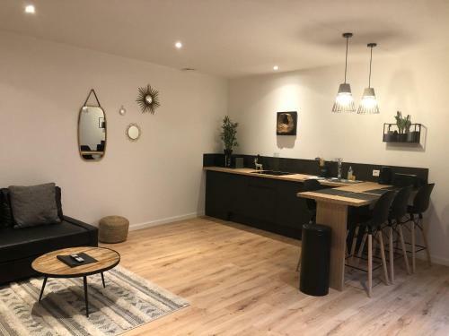 Apartamento Victoria's House