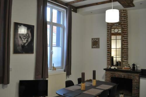 Apartamento Victoria's House