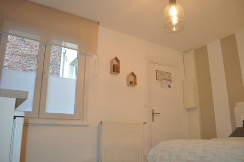Apartamento Victoria's House