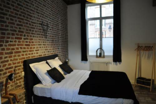 Apartamento Victoria's House