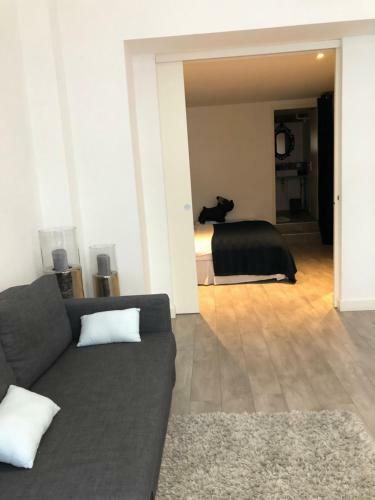 Apartamento Victoria's House
