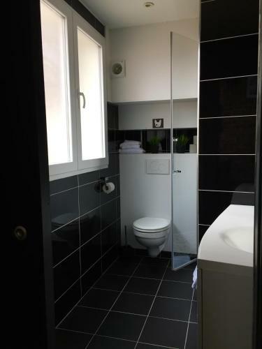 Apartamento Victoria's House