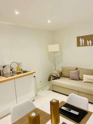 Apartamento Victoria's House