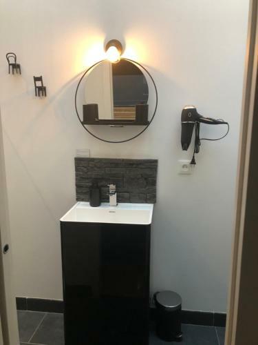 Apartamento Victoria's House