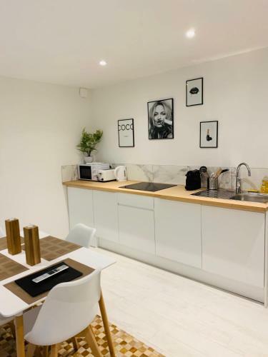 Apartamento Victoria's House