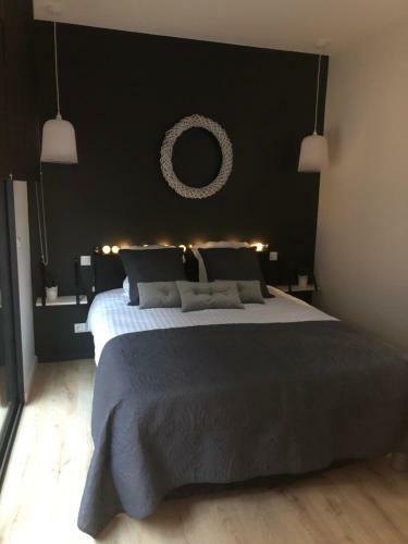 Apartamento Victoria's House