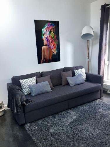 Apartamento Victoria's House