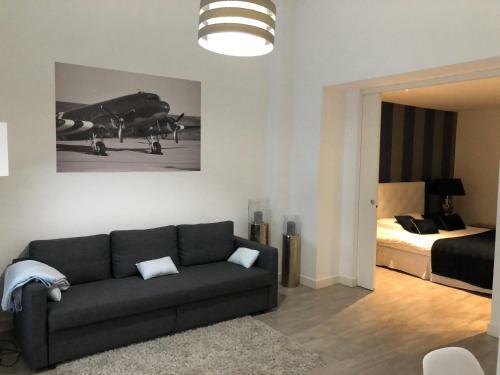 Apartamento Victoria's House
