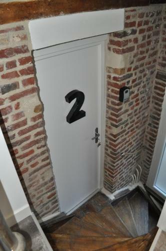 Apartamento Victoria's House