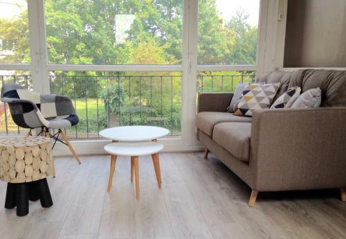 Apartamento Safari Chic
