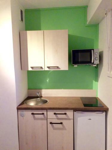 Apartamento Safari Chic