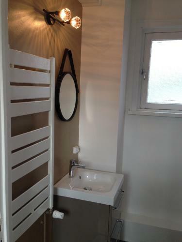 Apartamento Safari Chic