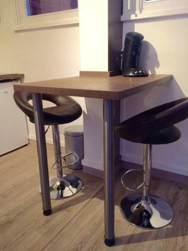 Apartamento Safari Chic