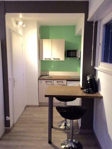 Apartamento Safari Chic