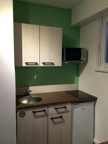 Apartamento Safari Chic