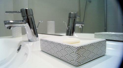 Apartamento Little Suite - Albert
