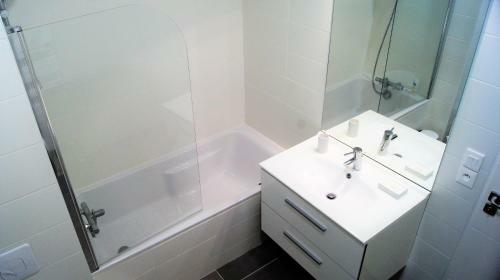 Apartamento Little Suite - Albert