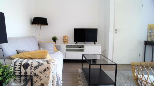 Apartamento Little Suite - Albert